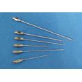 Instruments de chirurgie plastique Chirurgie esthétique Liposuccion